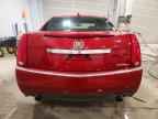 2009 CADILLAC CTS