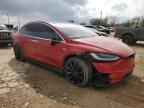 2020 TESLA MODEL X