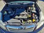 2012 SUBARU Outback