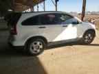 2007 HONDA CR-V