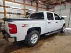 2008 CHEVROLET Silverado
