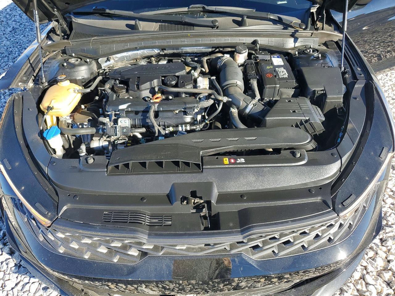 2024 KIA K5