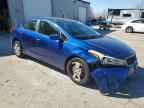 2018 KIA FORTE