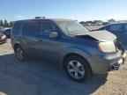 2012 HONDA PILOT