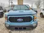 2023 FORD F-150 Lightning