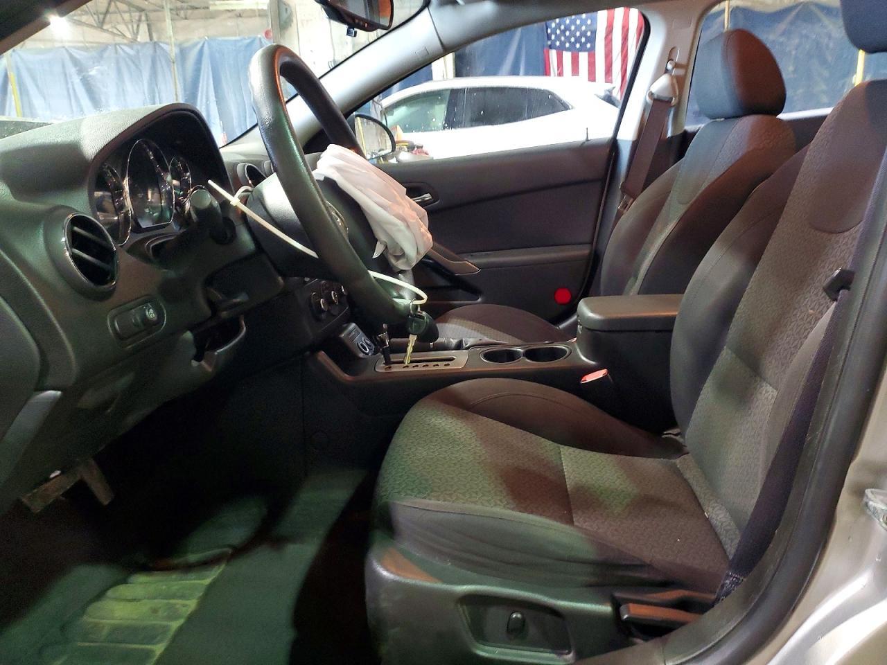 2008 PONTIAC G6