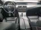 2011 BMW 5 series