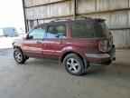 2007 HONDA PILOT