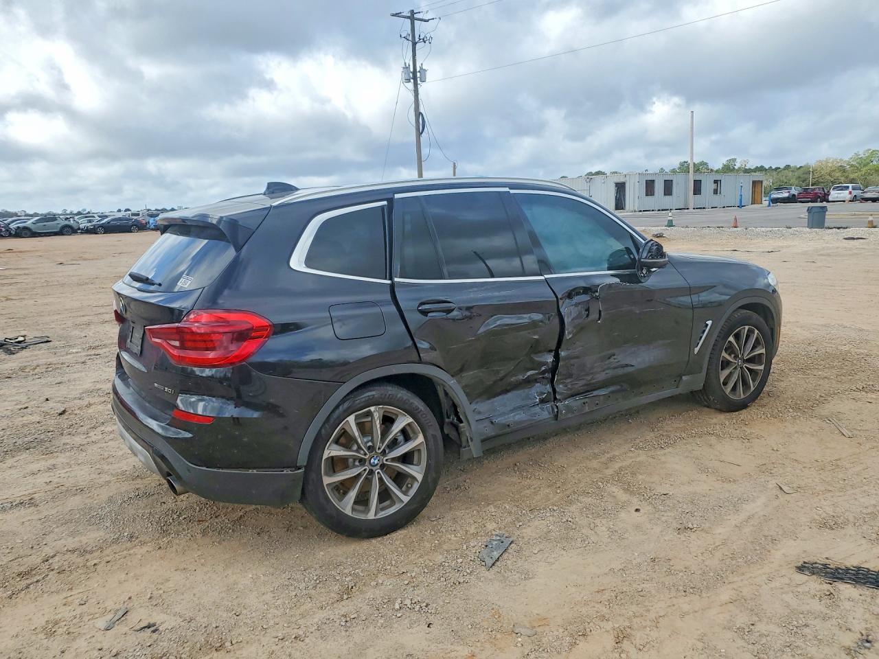 2019 BMW 3 SERIES