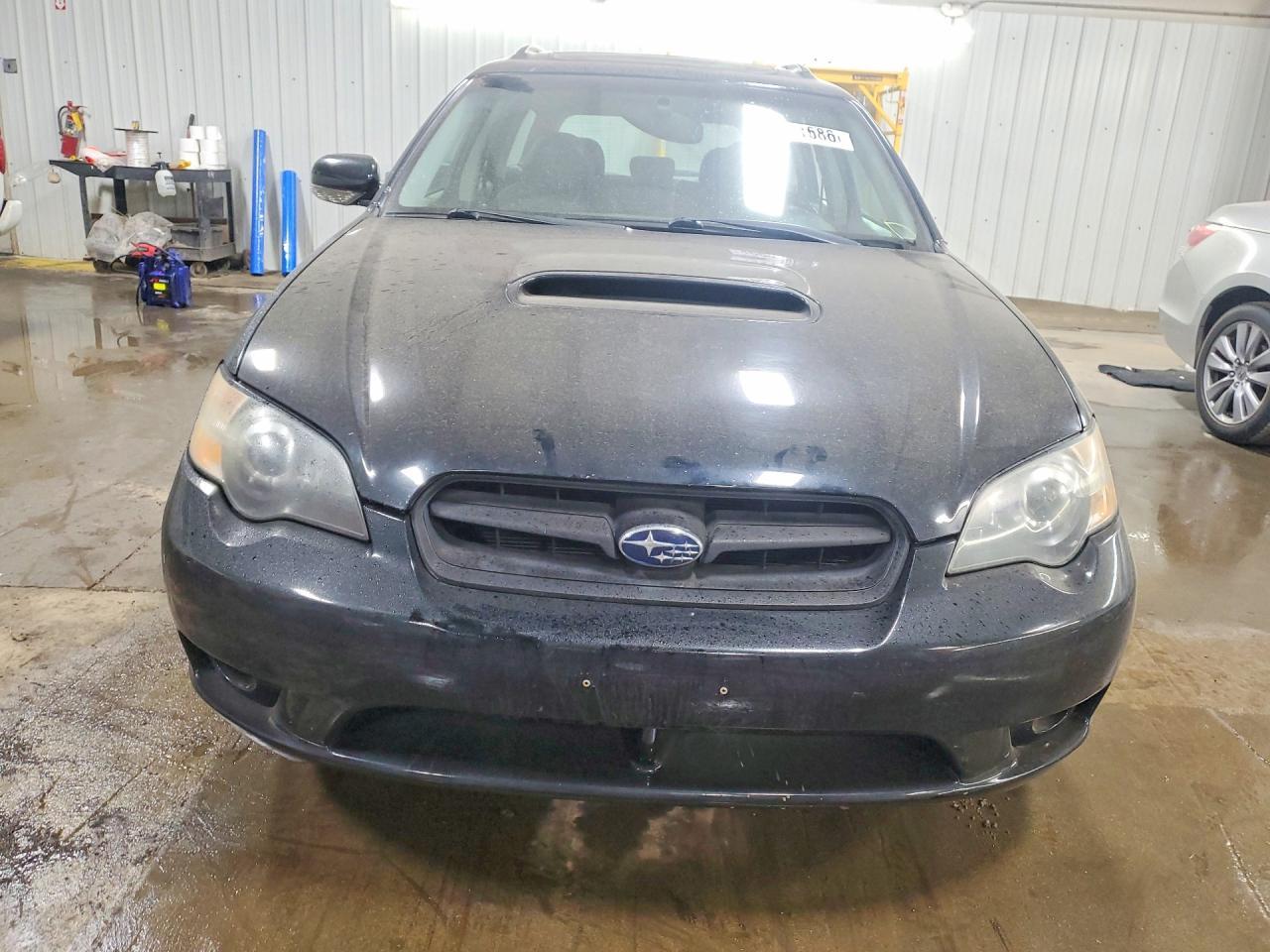 2005 SUBARU Legacy