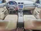 2011 FORD FUSION