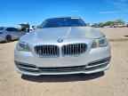 2014 BMW 5 series