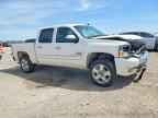 2011 CHEVROLET SILVERADO 1500