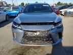 2024 LEXUS RX 350