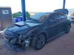 2024 SUBARU WRX
