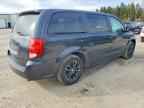2014 DODGE GRAND CARAVAN