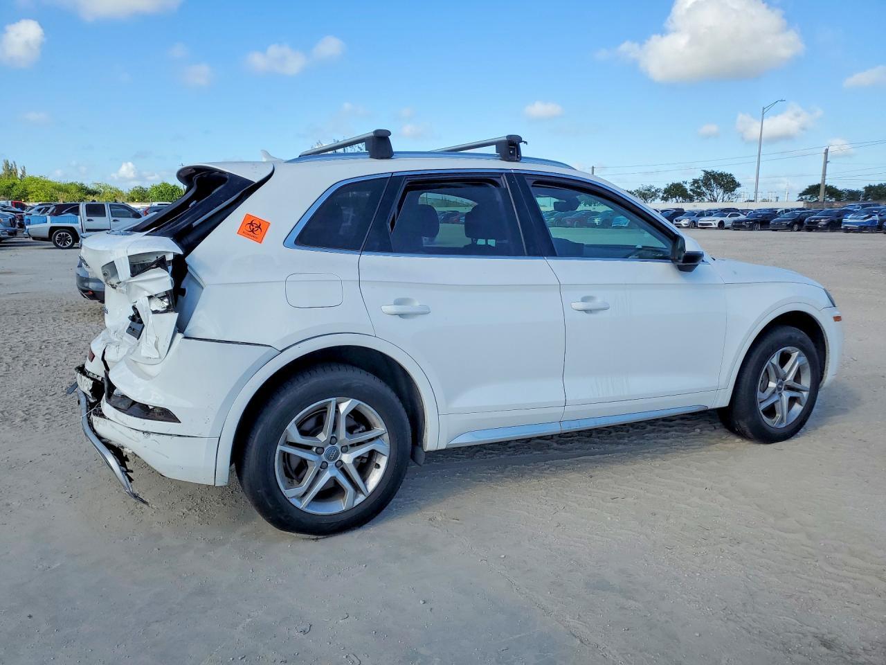 2019 AUDI Q5