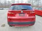 2014 BMW X3