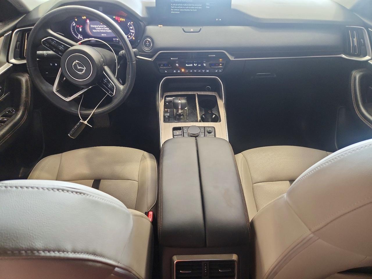 2024 MAZDA CX-90