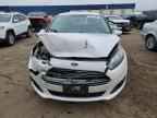 2018 FORD Fiesta