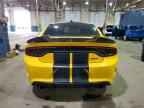 2017 DODGE CHARGER