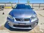 2013 LEXUS CT 200H