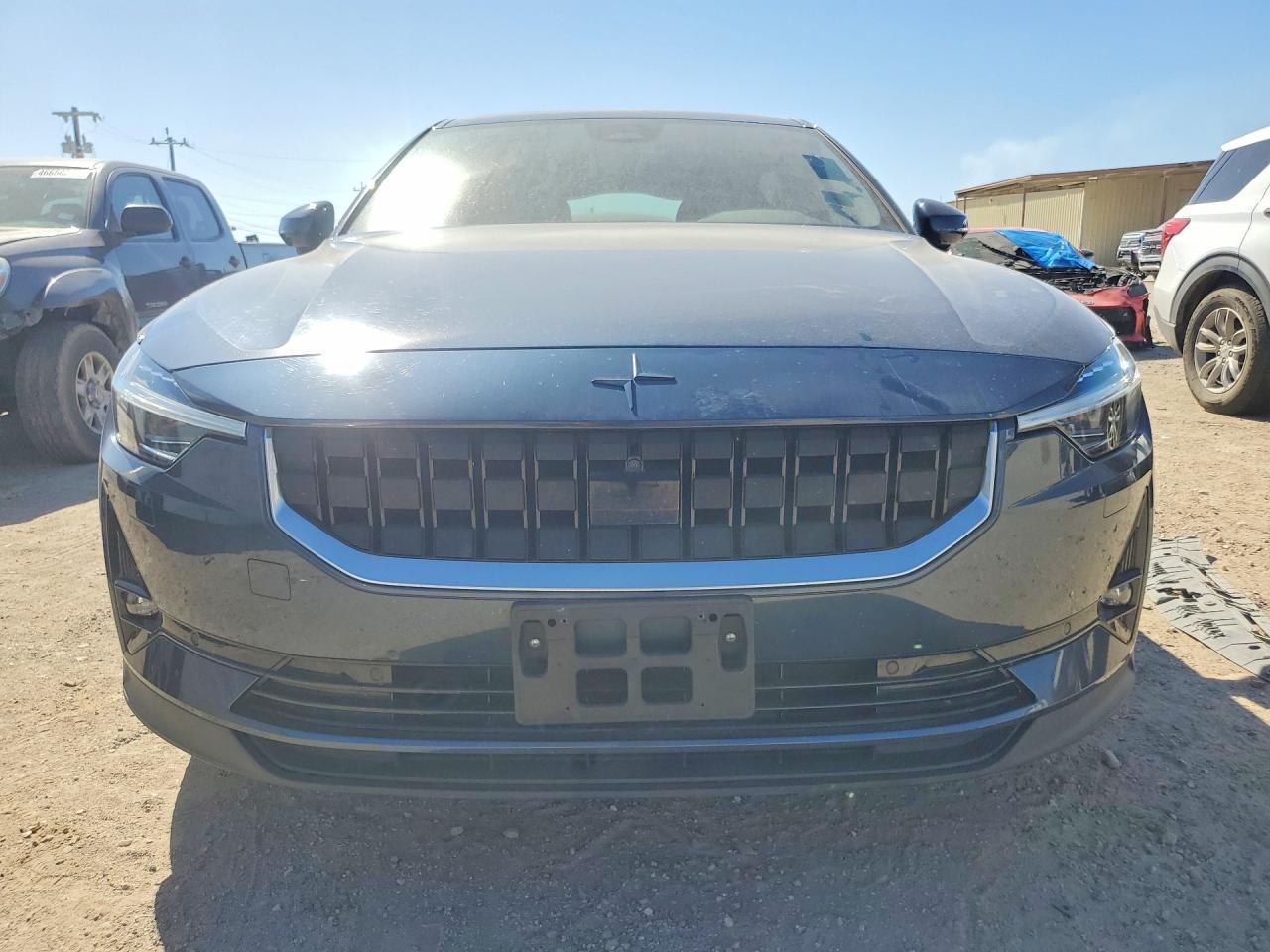 2021 POLESTAR 2