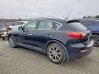 2013 INFINITI EX37