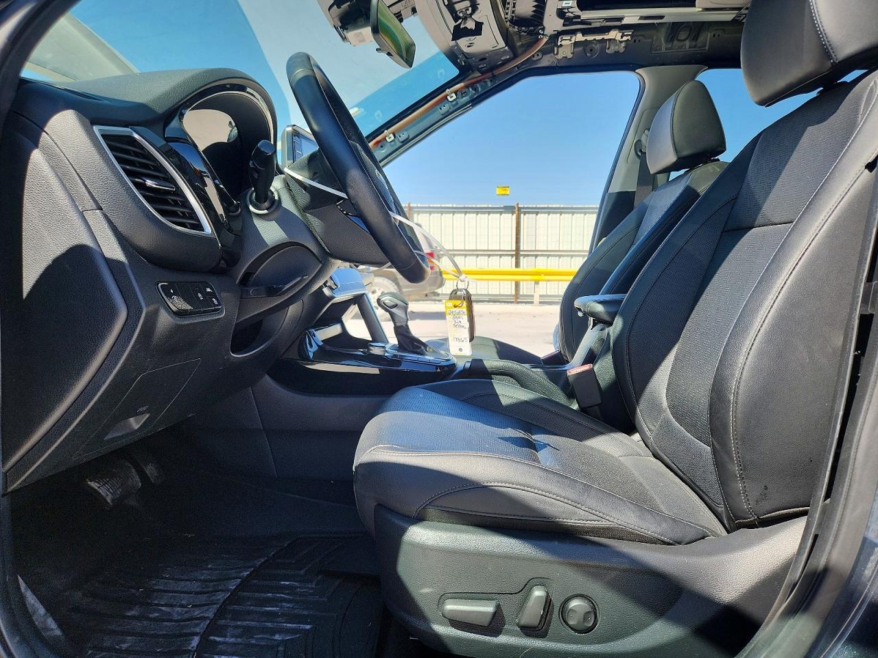 2021 KIA SELTOS