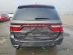 2020 DODGE DURANGO