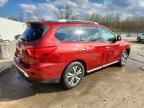 2017 NISSAN PATHFINDER