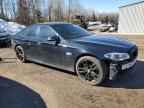 2016 BMW 5 series