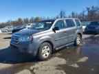 2011 HONDA PILOT