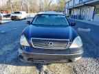 2001 LEXUS Ls 430