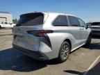 2024 TOYOTA SIENNA