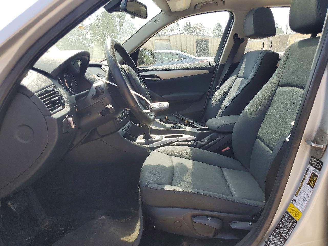 2014 BMW X1
