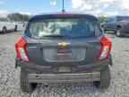 2020 CHEVROLET Spark
