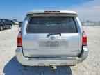 2007 TOYOTA 4Runner