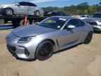 2022 SUBARU BRZ