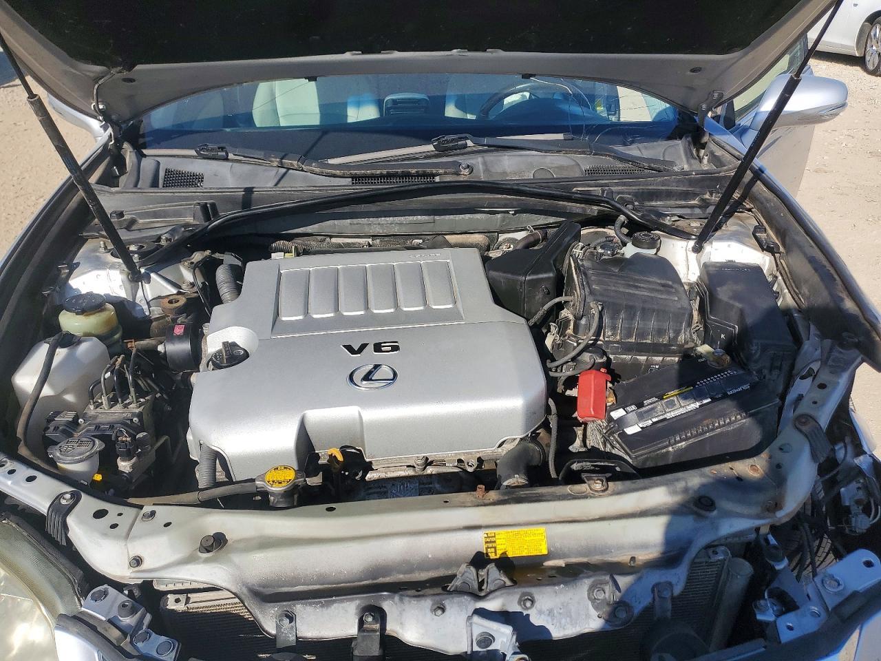 2010 LEXUS ES 350
