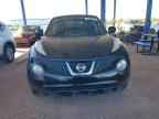 2011 NISSAN Juke