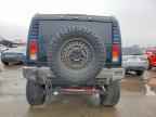 2003 HUMMER H2