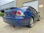 2004 LEXUS IS 300