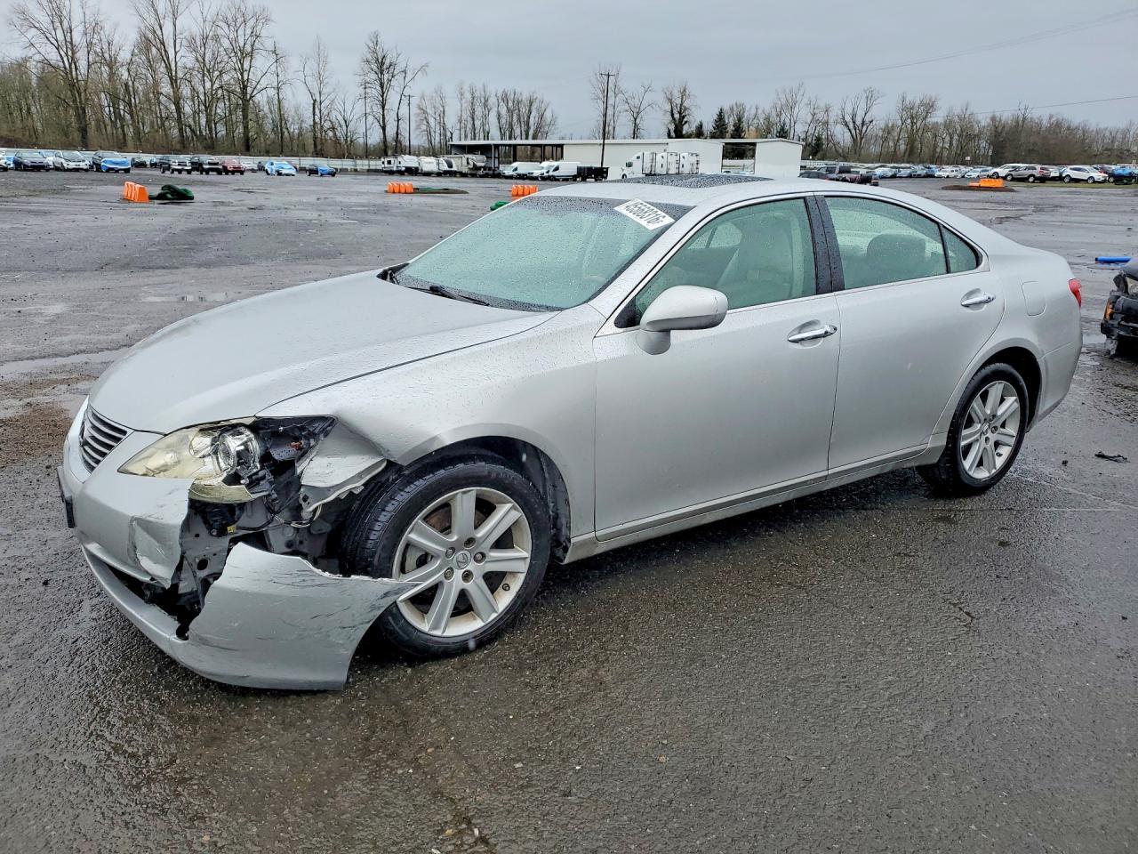 2008 LEXUS ES 350