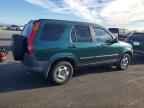 2002 HONDA CR-V