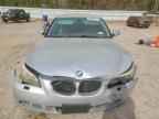 2004 BMW 5 series