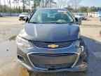 2018 CHEVROLET SONIC