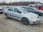 2008 TOYOTA COROLLA
