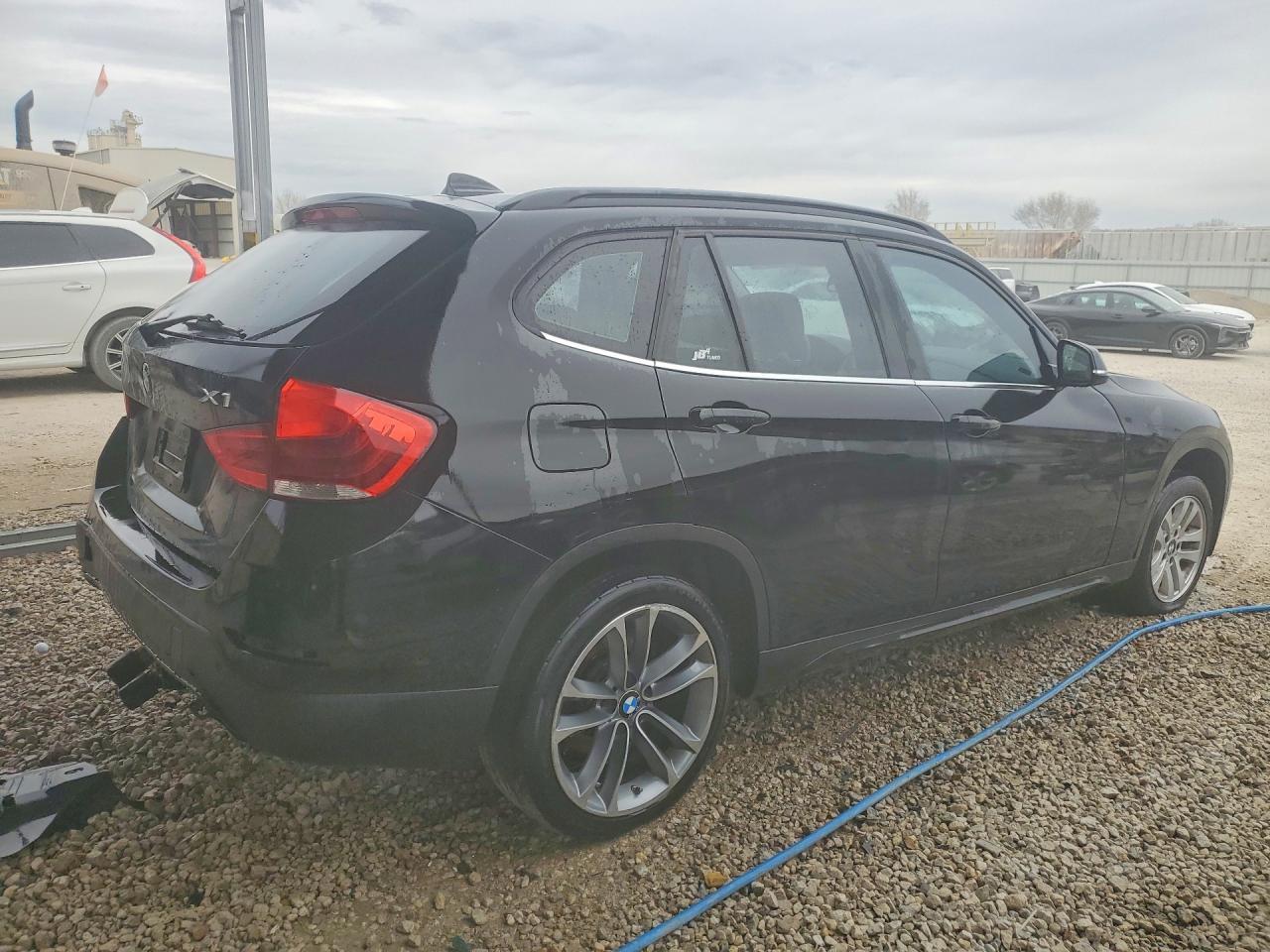 2013 BMW X1