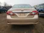 2011 TOYOTA COROLLA